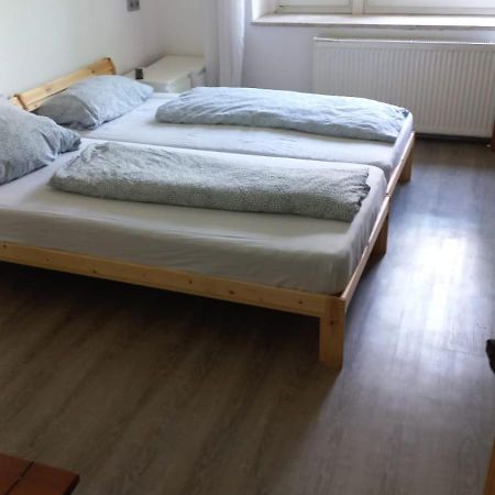 Apartmán Rheinischer Hof Duisburg Exteriér fotografie