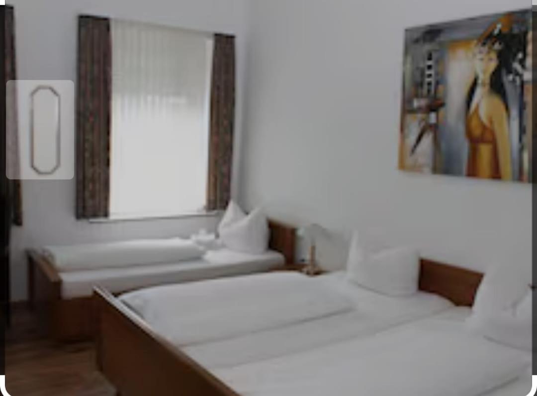Apartmán Rheinischer Hof Duisburg Exteriér fotografie