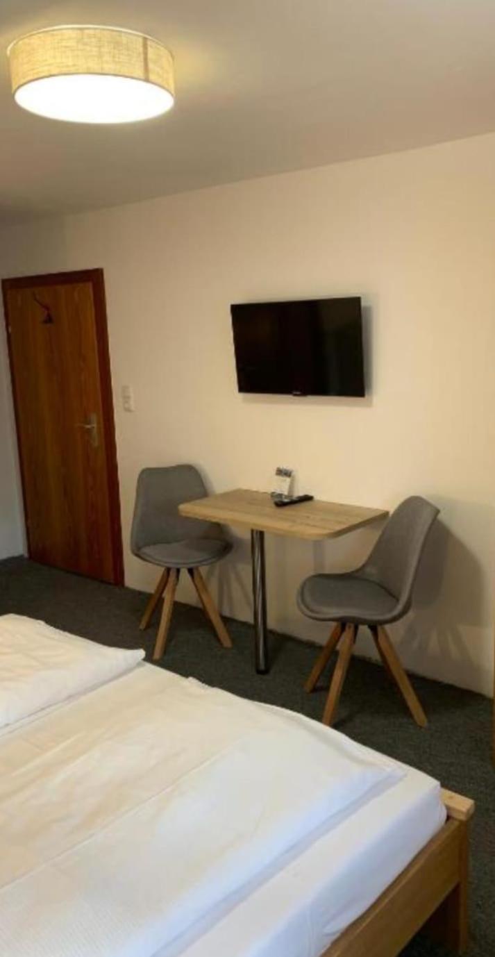 Apartmán Rheinischer Hof Duisburg Exteriér fotografie